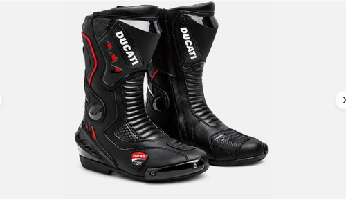Ducati men motorcycle biker - motorcycle,