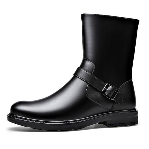 Men dress chelsea ankle - men's,