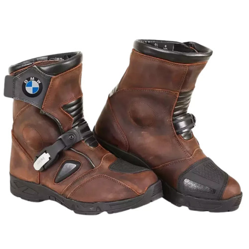 Bmw motorcycle riding boots - bmw,