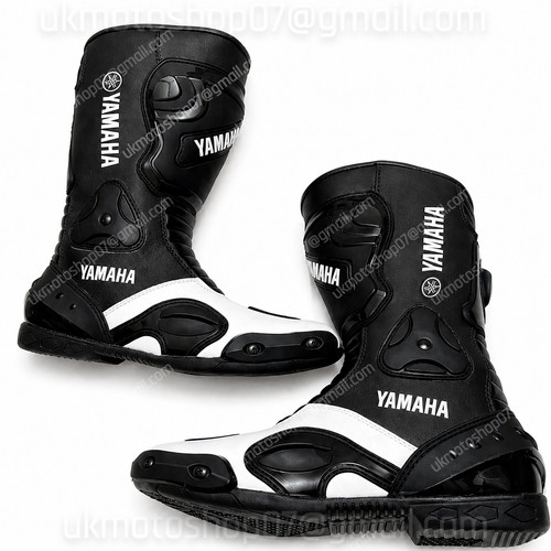 Yamaha mens motorcycle leather - yamaha,