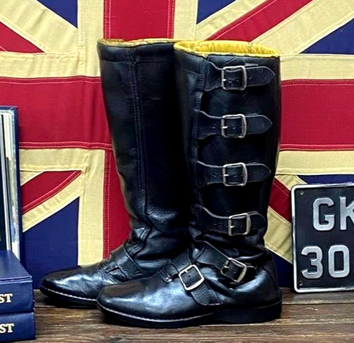 Vintage 1973 belstaff - vintage,