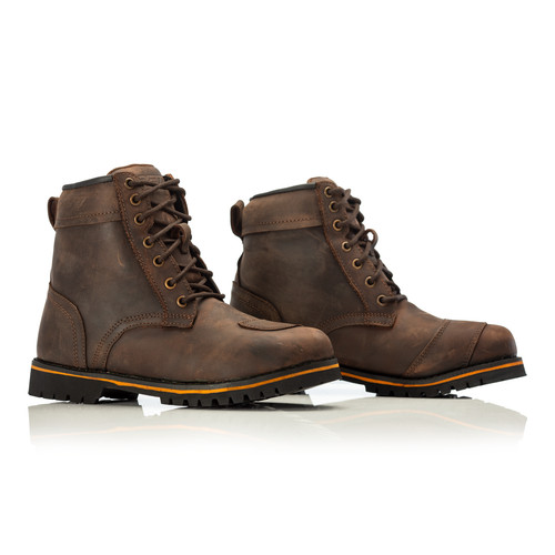 Rst roadster men lace - ce, lace-up