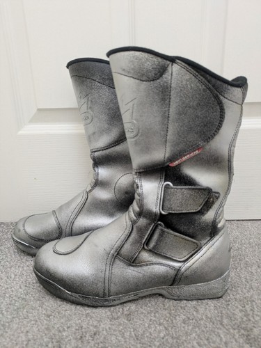 Hein gericke leather - gericke,