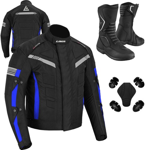 Mens cordura motorcycle - ,