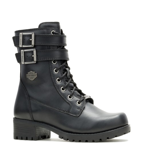 Harley davidson leyton dbl - leyton,