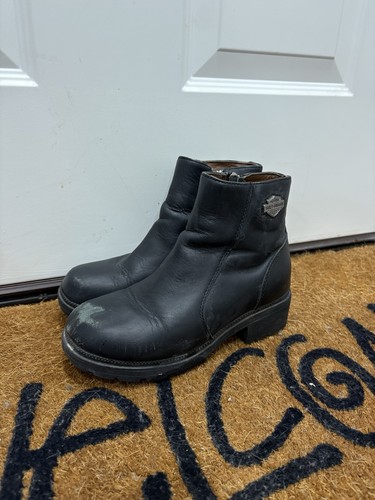 Hadley davidson women - davidson, women's