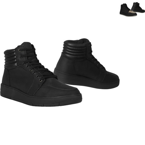 Street air ankle - street,