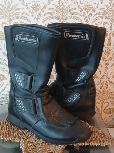 Vendramini motorcycle touring - vendramini,