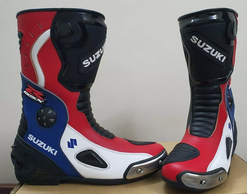 Gsxr suzuki motorbike mens - gsxr,