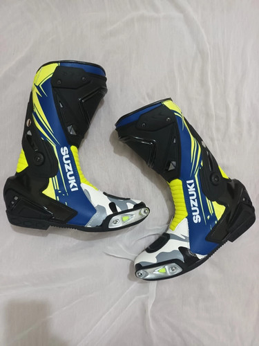 Suzuki new motorbike - new,