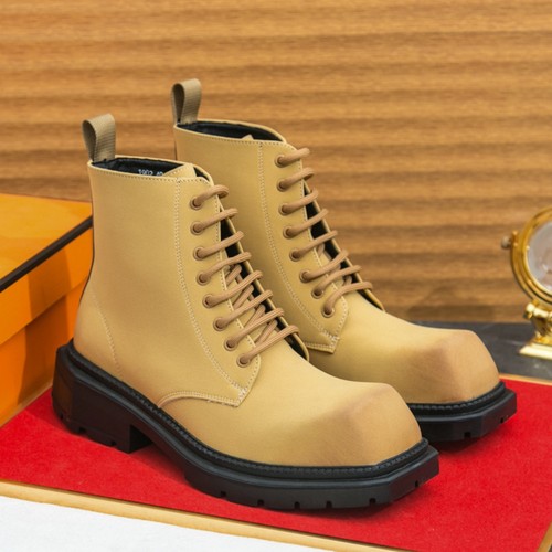 Men retro motorcycle - men's,