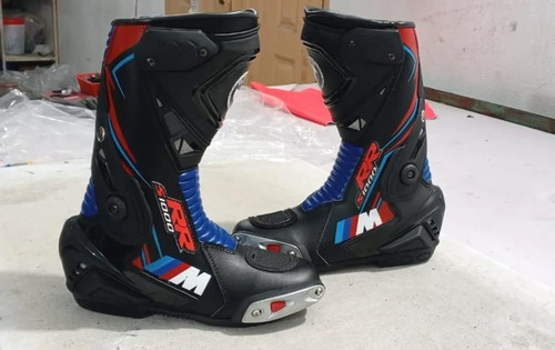 Motorcycle leather racing - leather,