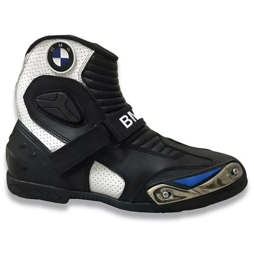 Bmw motorrad motorcycle boots - motorcycle,