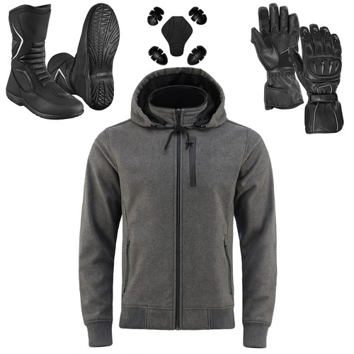 Motorcycle riding hoodies for - riding,