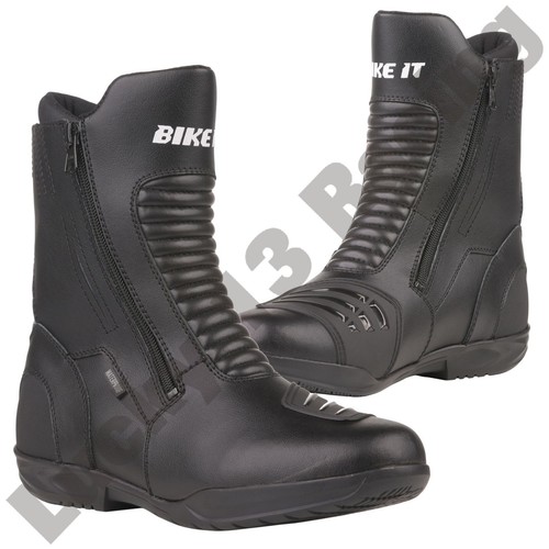 Bike preto black mid length - black,