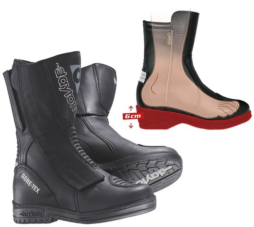 Daytona star gtx size - daytona,