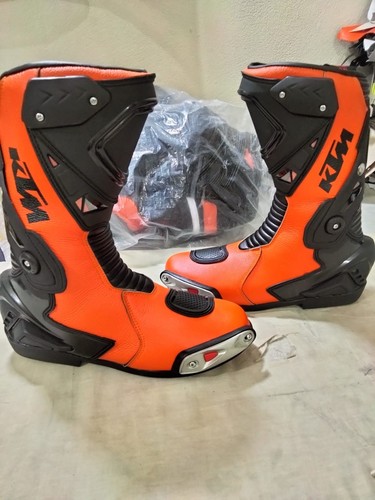 Ktm racing motorbike - ktm,