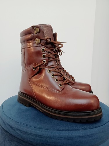 Gear combat brown - la,