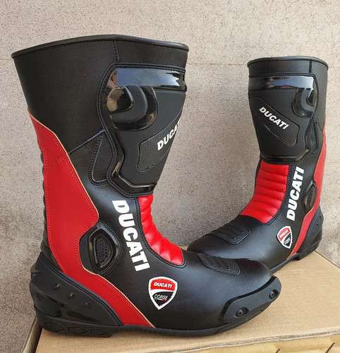 Ducati motorcycle cowhide - ducati,