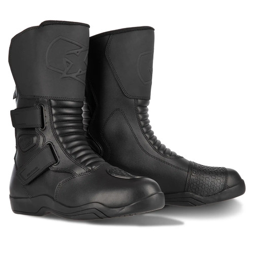Oxford delta mid - oxford, length